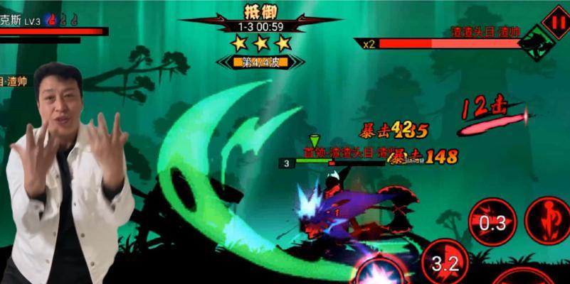 火柴人联盟符文出装攻略（提升战斗力，打造最强火柴人！）