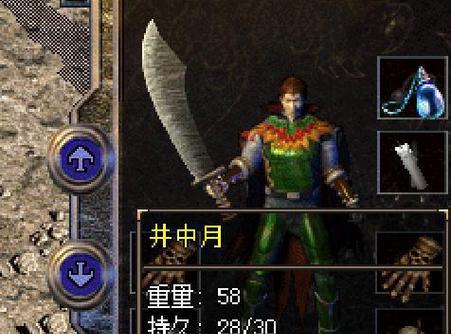 《以尼罗河之子攻略》——探索神秘的尼罗河文明（揭开尼罗河文明的神秘面纱，探寻古埃及的传奇故事）