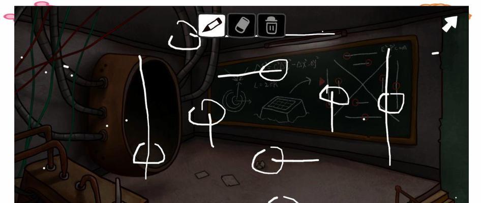 迷失岛屿解密游戏攻略(游戏攻略、解谜技巧、关键步骤)