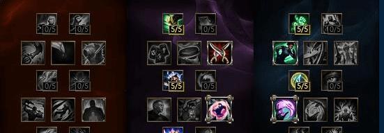 边路妮蔻出装顺序攻略（超越对手的装备选择策略）