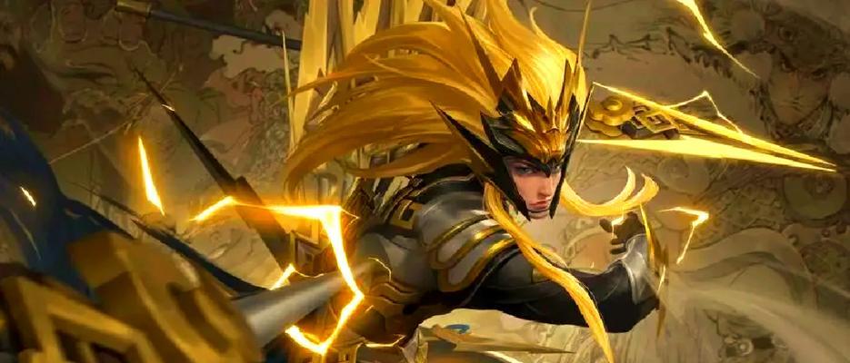 《马超攻略及最新出装推荐》（马超攻略，出装搭配全解析！）