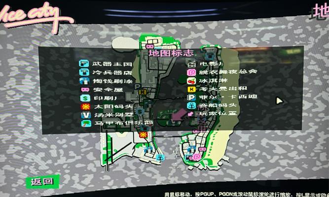 越南侠盗飞车游戏攻略