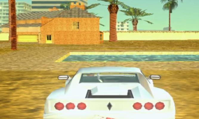 越南侠盗飞车游戏攻略