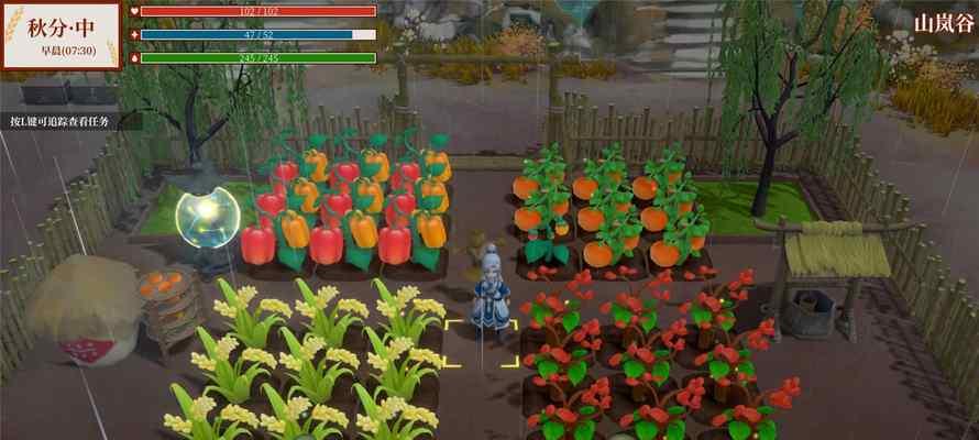 农场钓鱼小游戏攻略（让你成为农场钓鱼大师，捕捉丰富多样的渔获！）