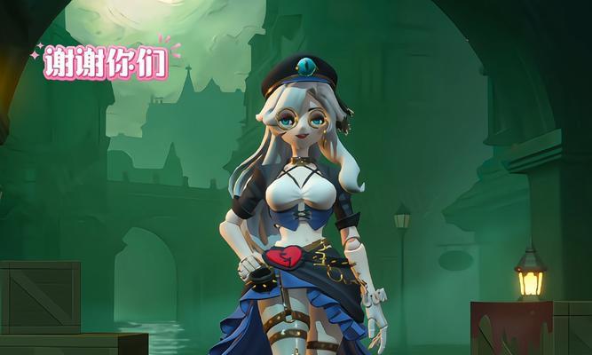 艾琳全新玩法出装攻略(打造更强大的艾琳输出——全新装备与策略)