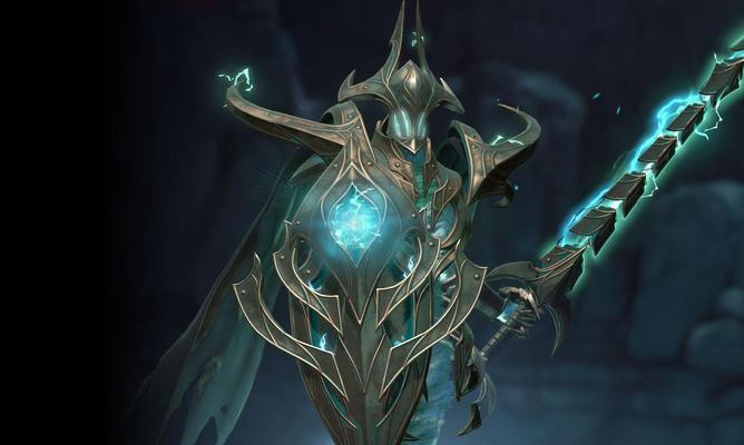 刀塔2雷泽出装攻略(一名强力法师的装备选择与技巧)