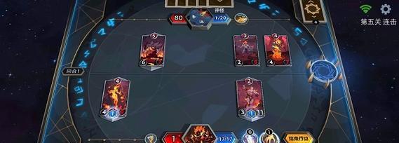 《魔能攻略秘籍——探索无尽力量的钥匙》(解锁魔能的关键技巧,成为顶尖强者)