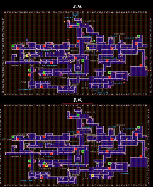 揭秘游戏地图攻略的奇妙世界（探索最有效的游戏地图攻略路线，让你成为游戏大师！）