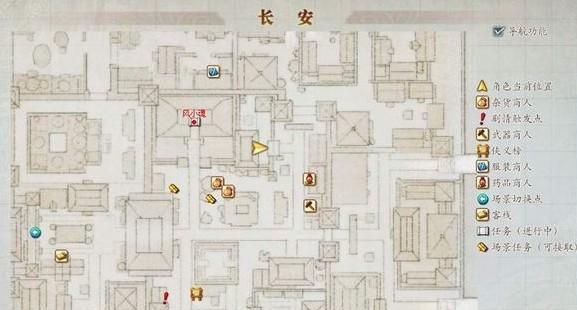 揭秘游戏地图攻略的奇妙世界（探索最有效的游戏地图攻略路线，让你成为游戏大师！）