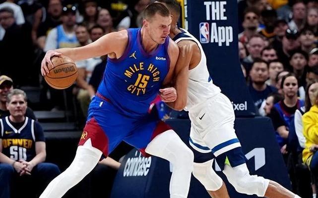 揭秘骑士队逆转掘金的致胜装备（打造完美攻略，一步步逆袭掘金）