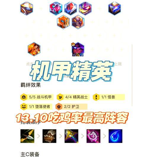 《吃鸡小队游戏攻略大全》(带你赢得绝地求生战场,成为最强玩家!)