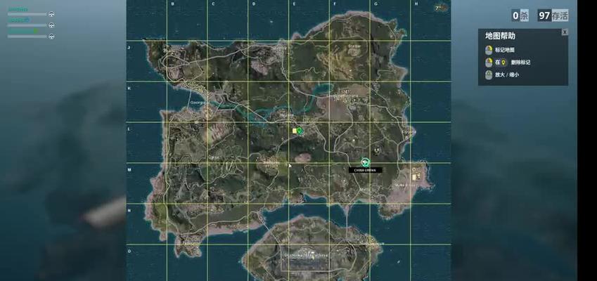 《吃鸡小队游戏攻略大全》(带你赢得绝地求生战场,成为最强玩家!)